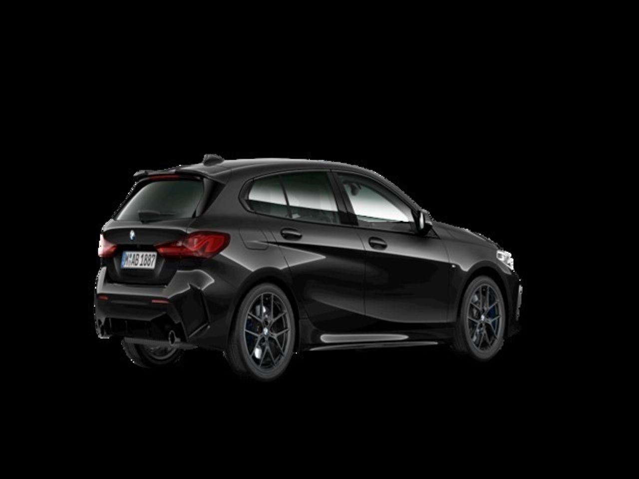 BMW Serie 1 118d Business 110 kW (150 CV) - Foto 2
