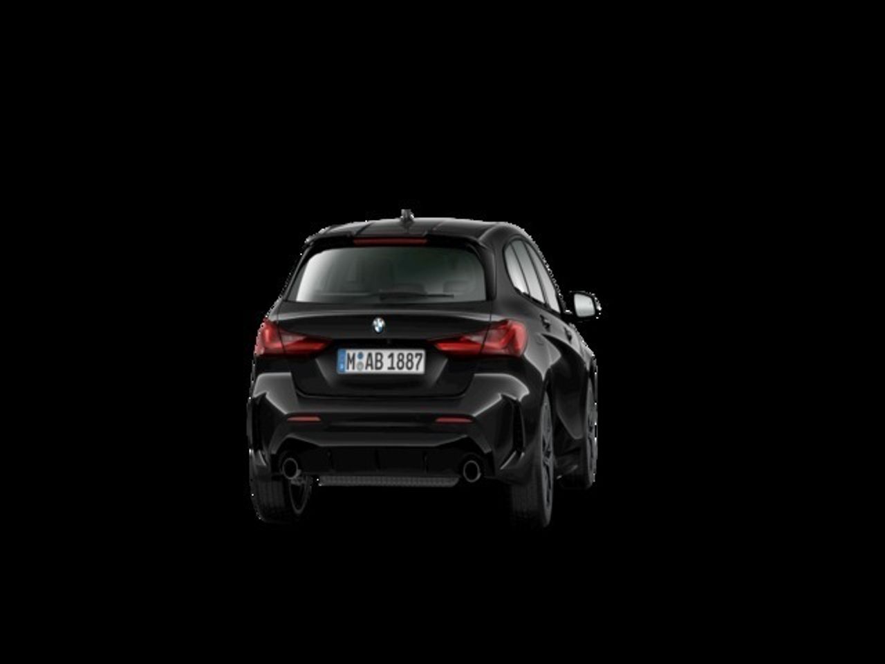 BMW Serie 1 118d Business 110 kW (150 CV) - Foto 2