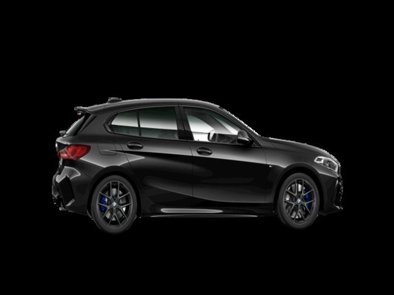BMW Serie 1 118d Business 110 kW (150 CV) - Foto 2