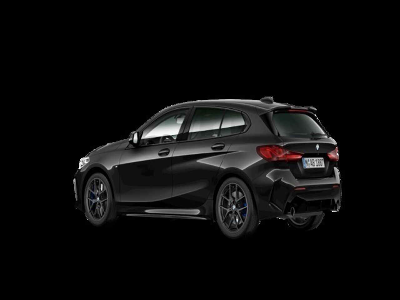 BMW Serie 1 118d Business 110 kW (150 CV) - Foto 2
