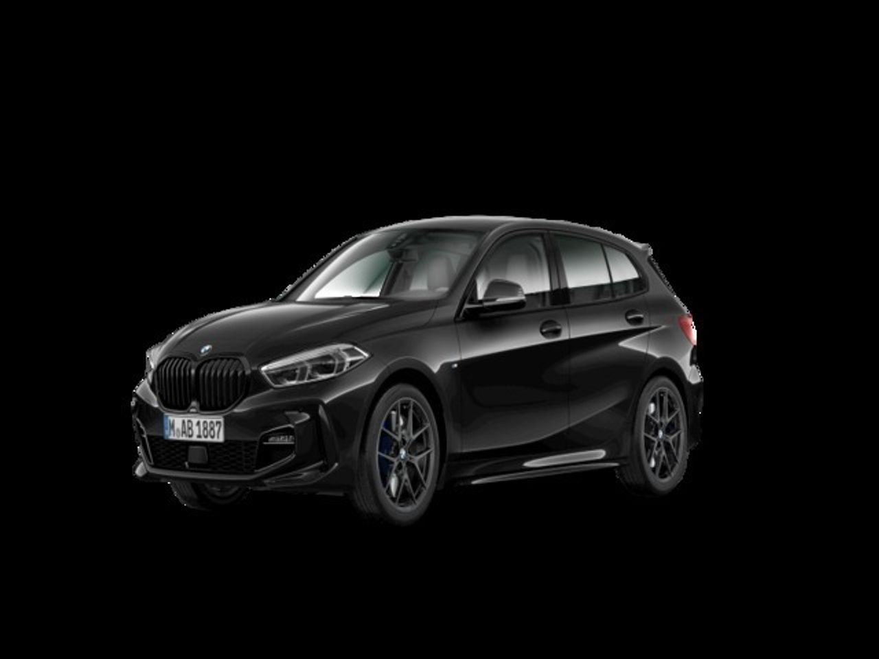 BMW Serie 1 118d Business 110 kW (150 CV) - Foto 2