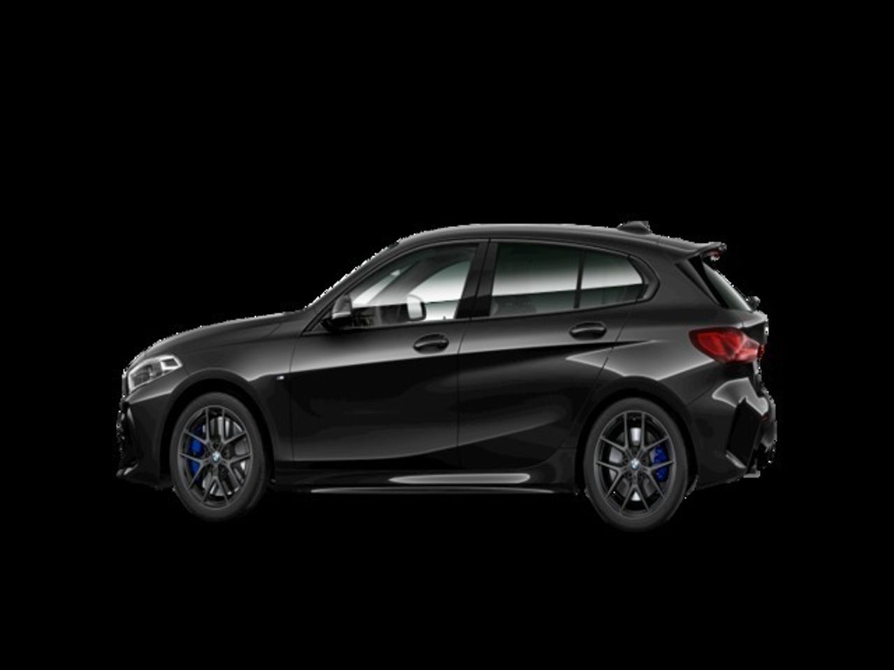 BMW Serie 1 118d Business 110 kW (150 CV) - Foto 2