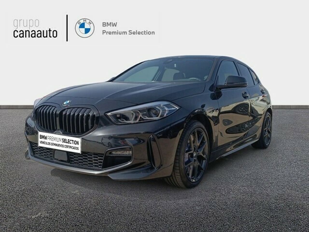 BMW Serie 1 118d Business 110 kW (150 CV) - Foto 2