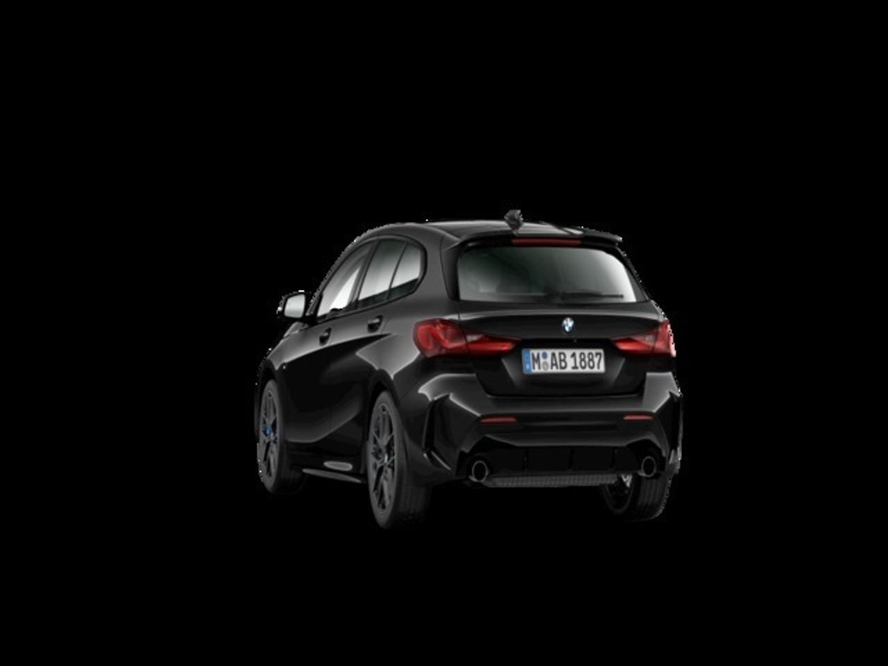 BMW Serie 1 118d Business 110 kW (150 CV) - Foto 2