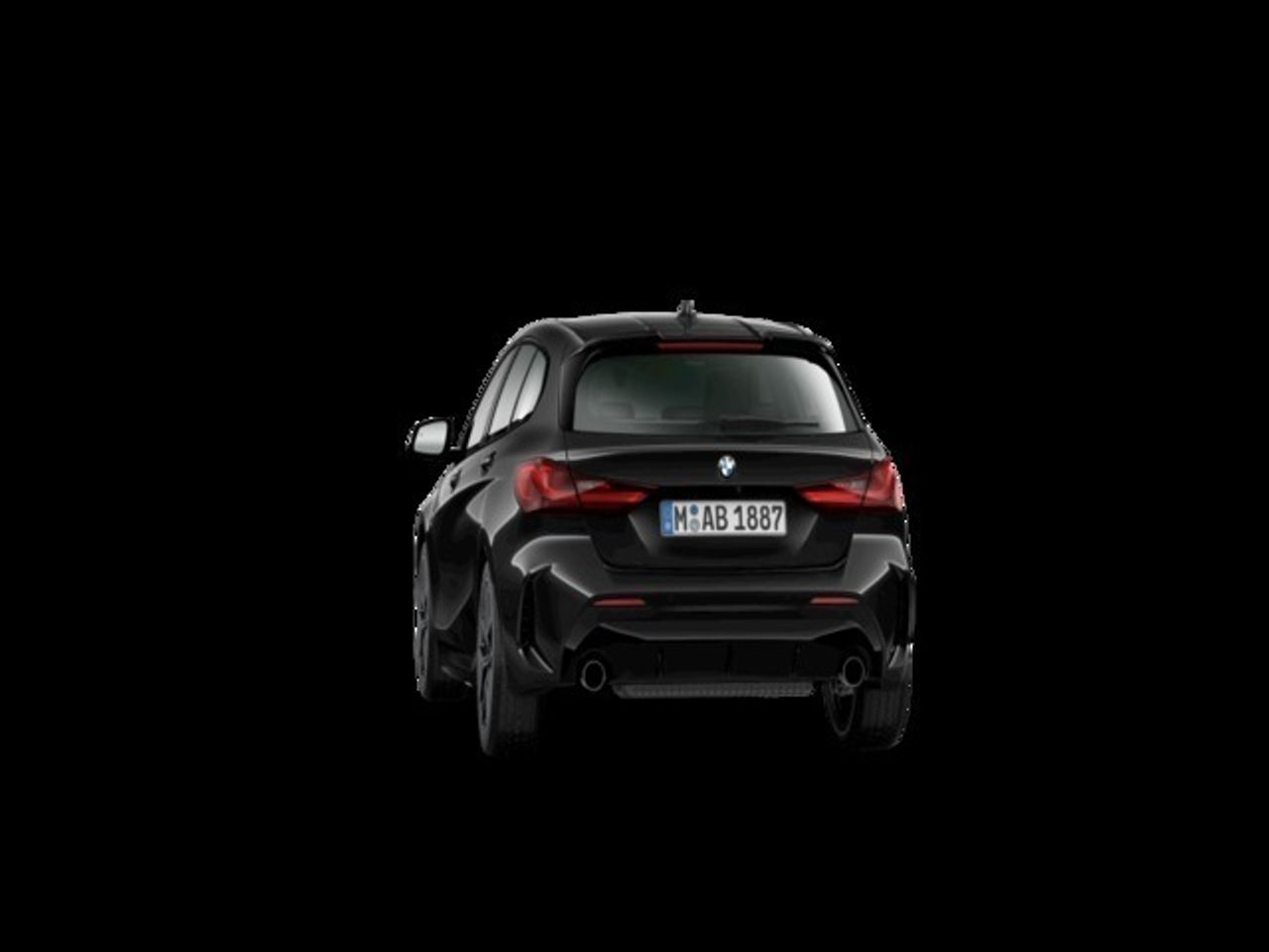 BMW Serie 1 118d Business 110 kW (150 CV) - Foto 2