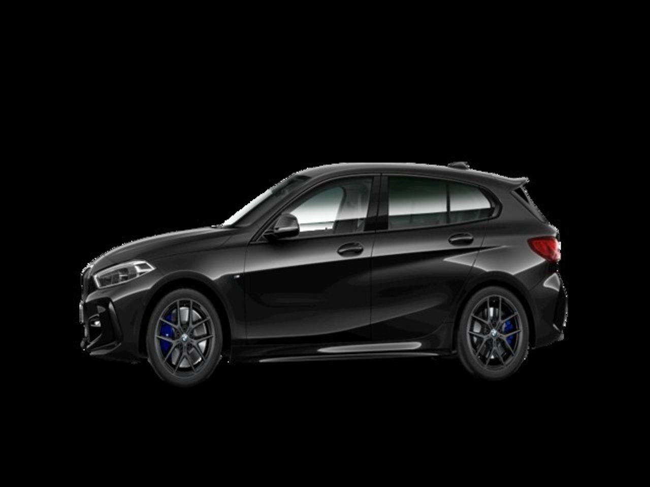 BMW Serie 1 118d Business 110 kW (150 CV) - Foto 2