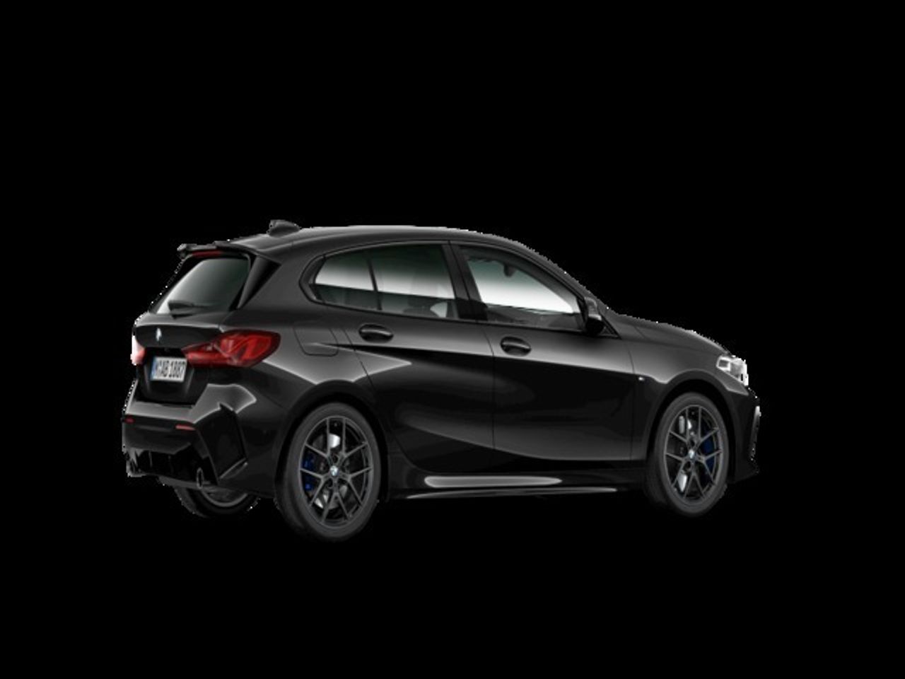 BMW Serie 1 118d Business 110 kW (150 CV) - Foto 2