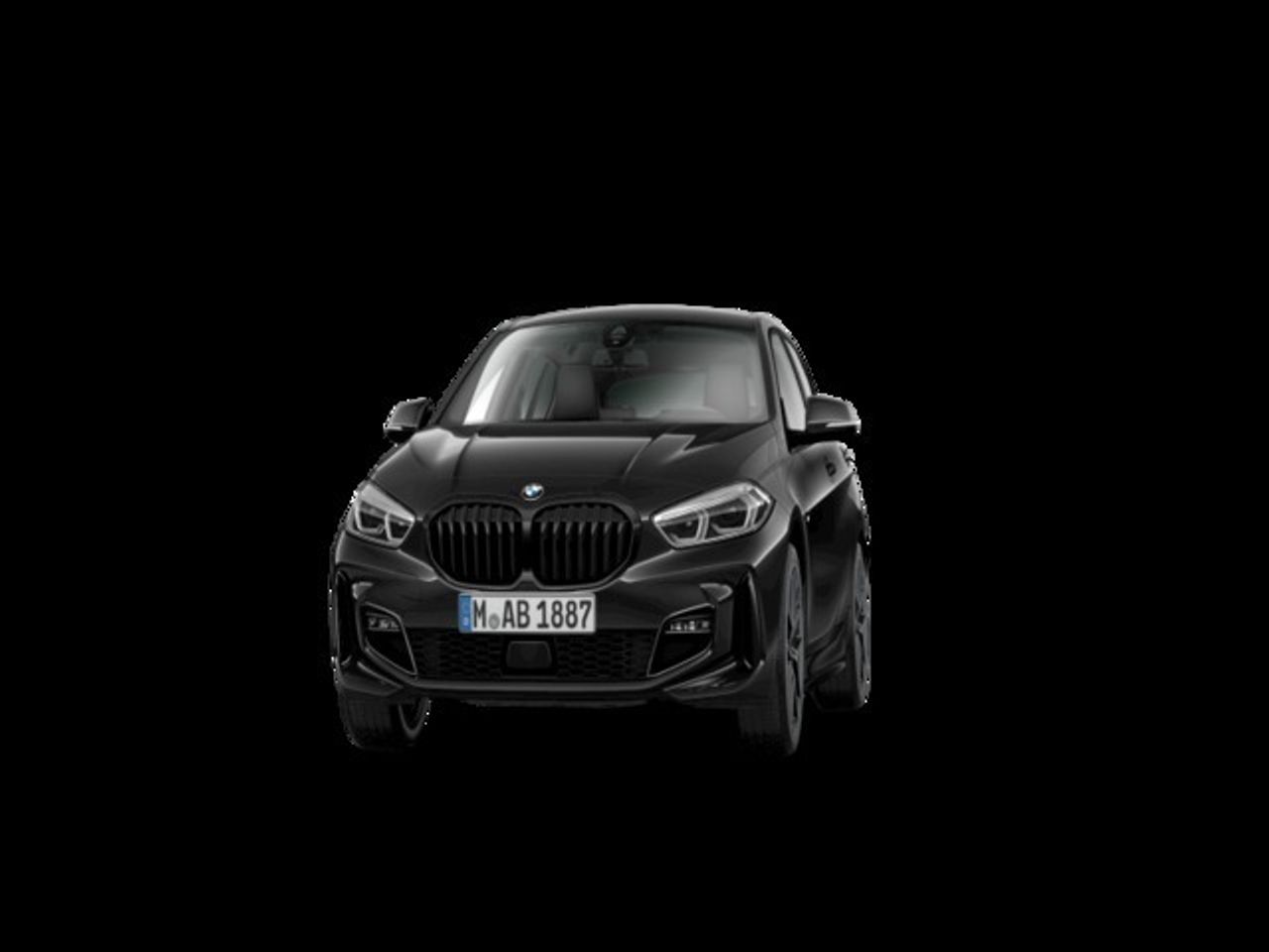 BMW Serie 1 118d Business 110 kW (150 CV) - Foto 2