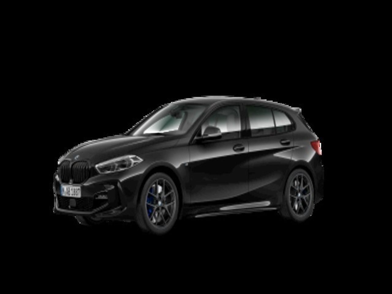 BMW Serie 1 118d Business 110 kW (150 CV) - Foto 2