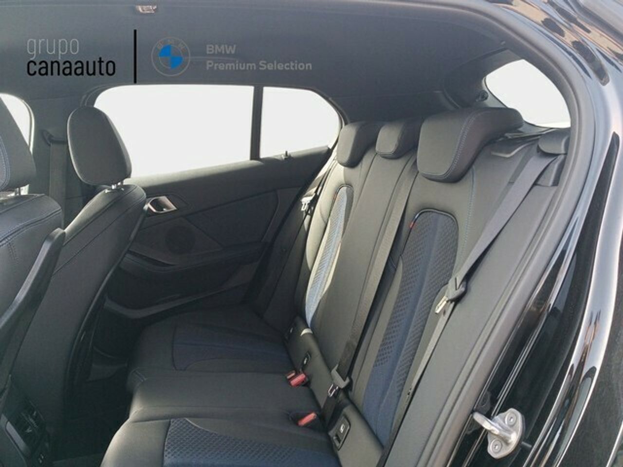 BMW Serie 1 118d Business 110 kW (150 CV) - Foto 2