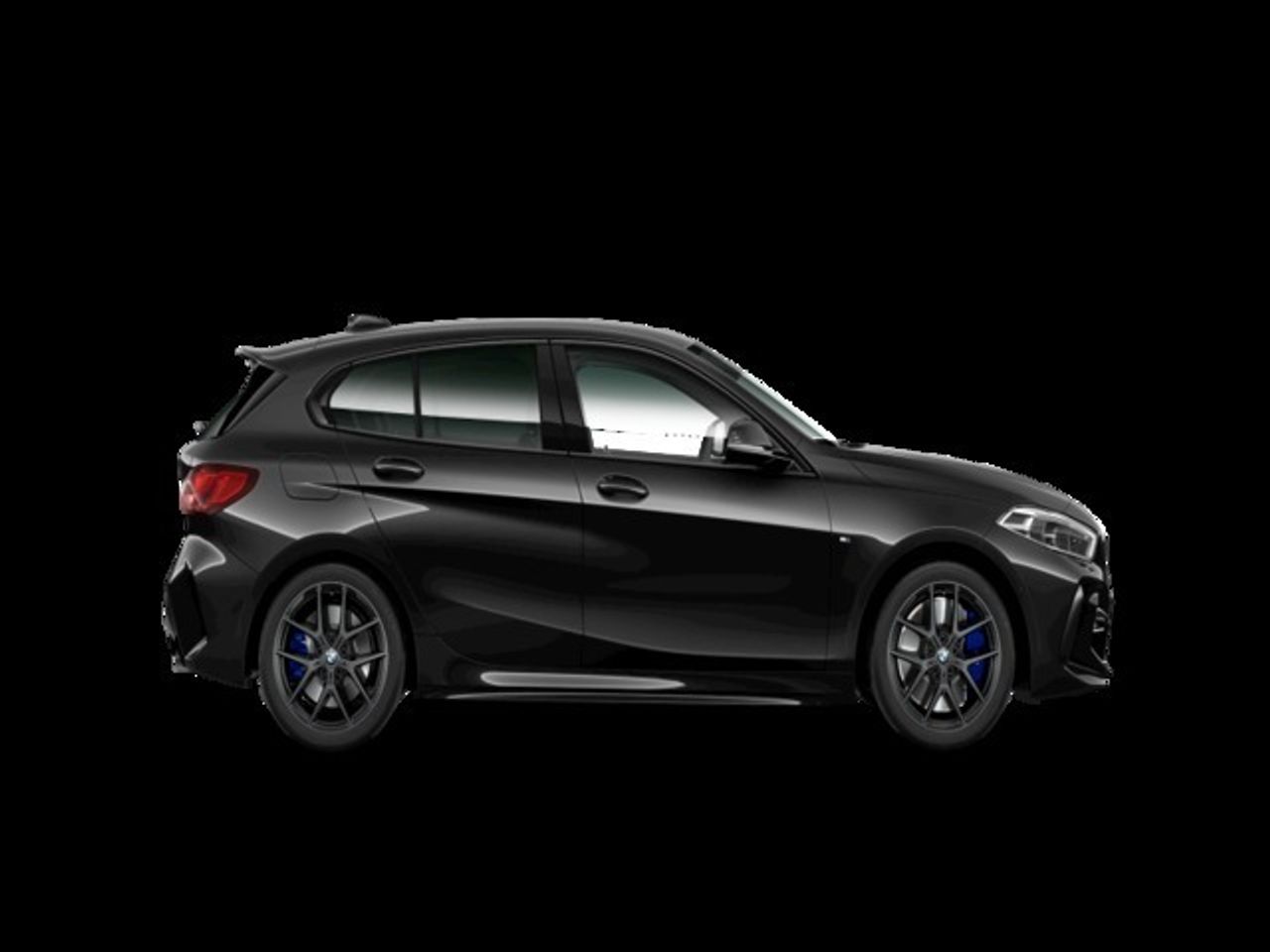 BMW Serie 1 118d Business 110 kW (150 CV) - Foto 2