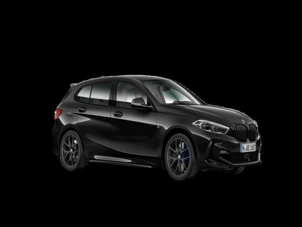 BMW Serie 1 118d Business 110 kW (150 CV) - Foto 2