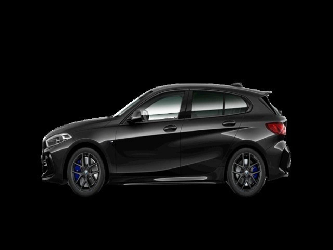 BMW Serie 1 118d Business 110 kW (150 CV) - Foto 2