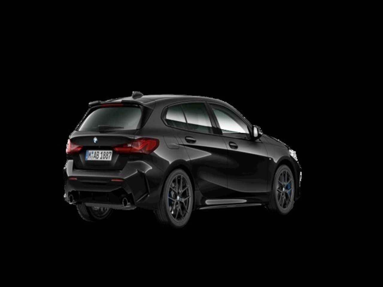 BMW Serie 1 118d Business 110 kW (150 CV) - Foto 2
