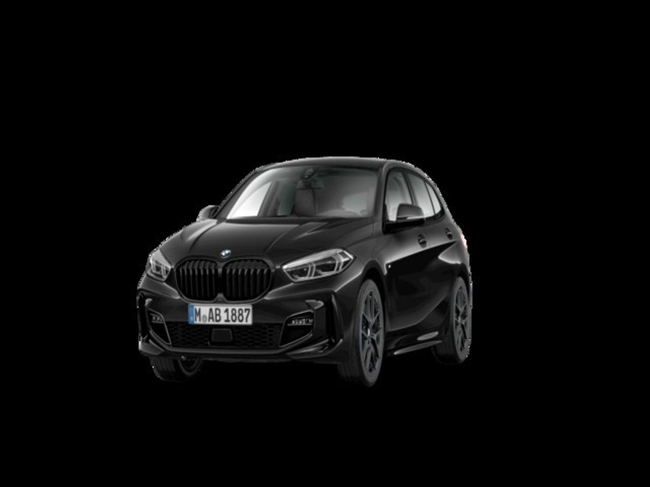 BMW Serie 1 118d Business 110 kW (150 CV) - Foto 2