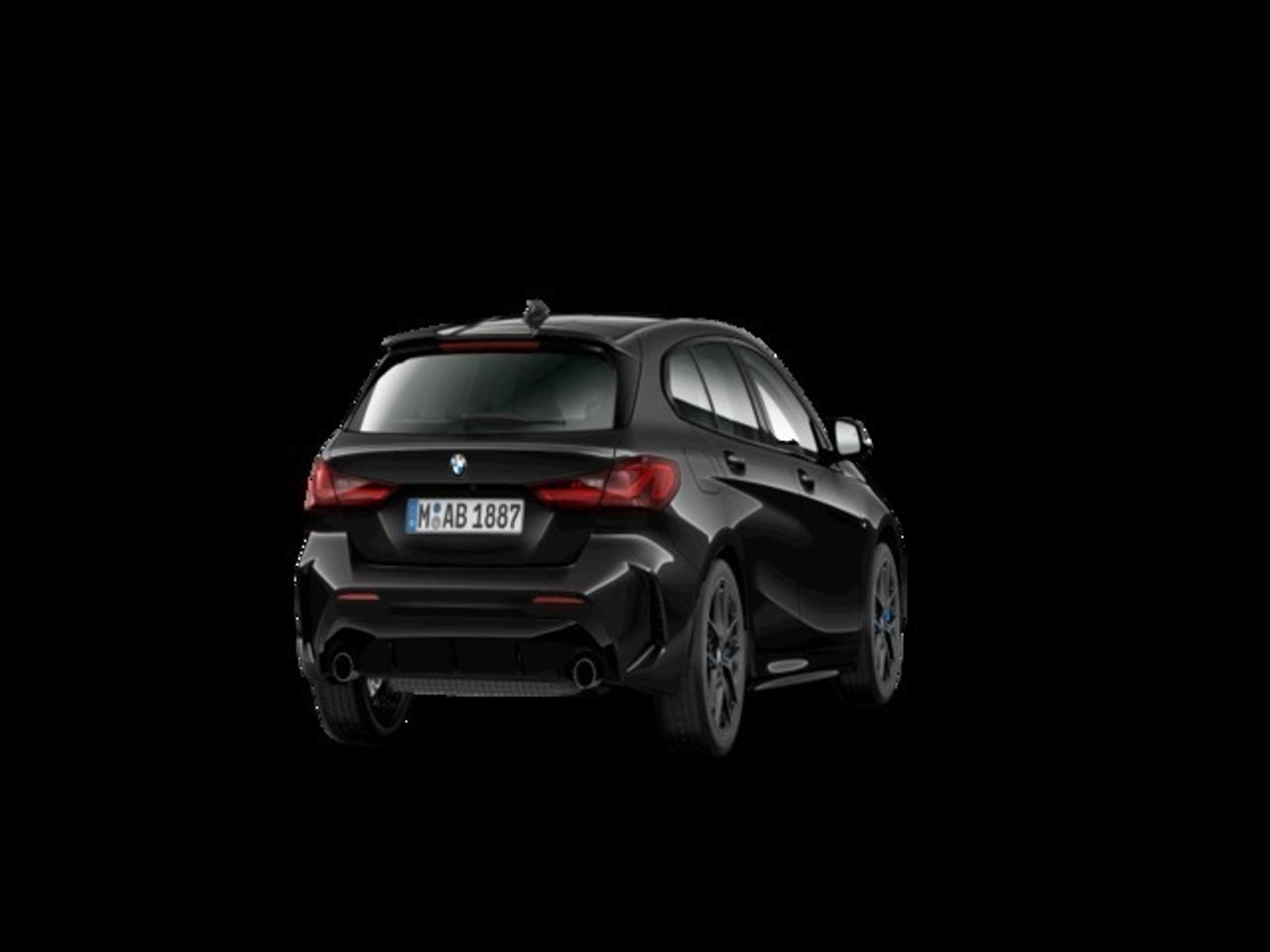 BMW Serie 1 118d Business 110 kW (150 CV) - Foto 2