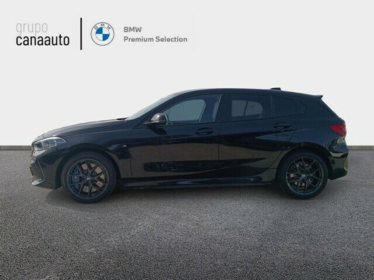 BMW Serie 1 118d Business 110 kW (150 CV) - Foto 2
