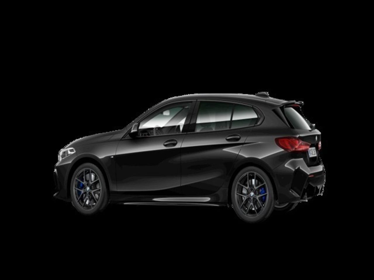 BMW Serie 1 118d Business 110 kW (150 CV) - Foto 2