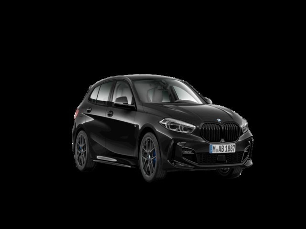BMW Serie 1 118d Business 110 kW (150 CV) - Foto 2