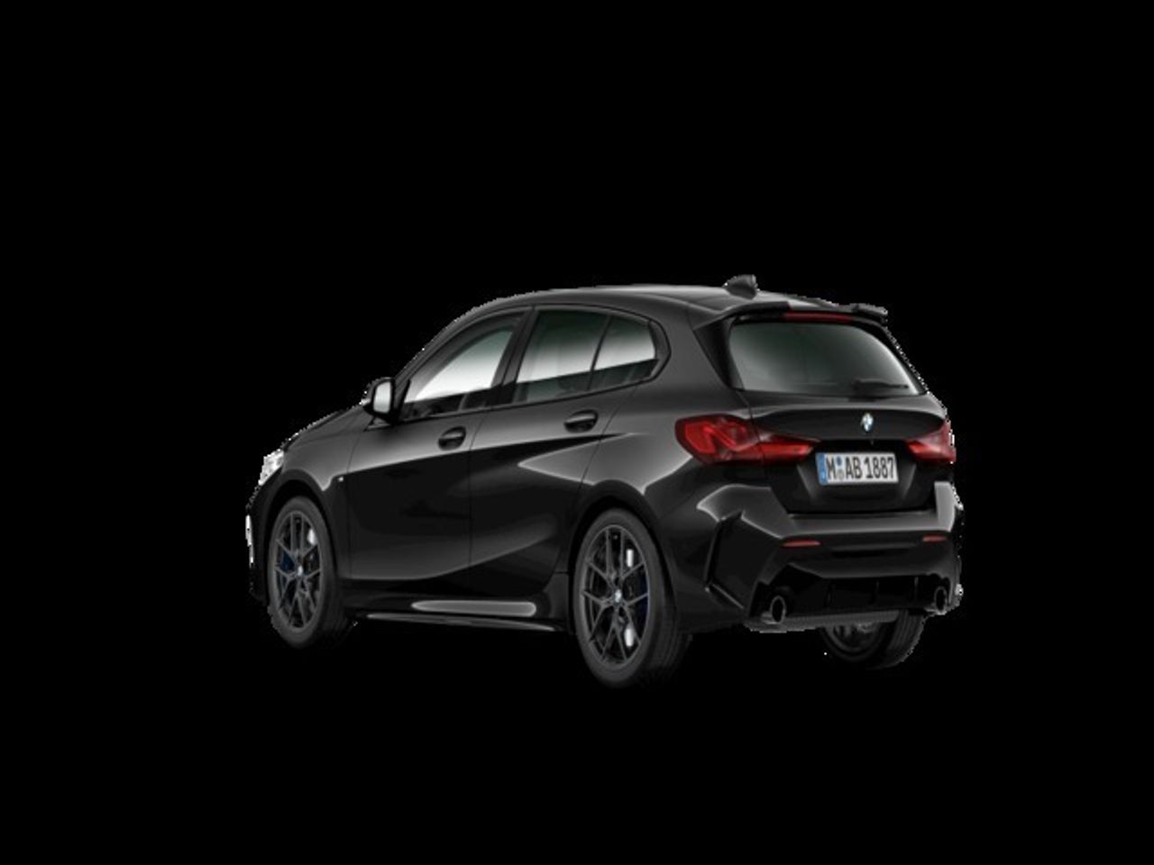 BMW Serie 1 118d Business 110 kW (150 CV) - Foto 2