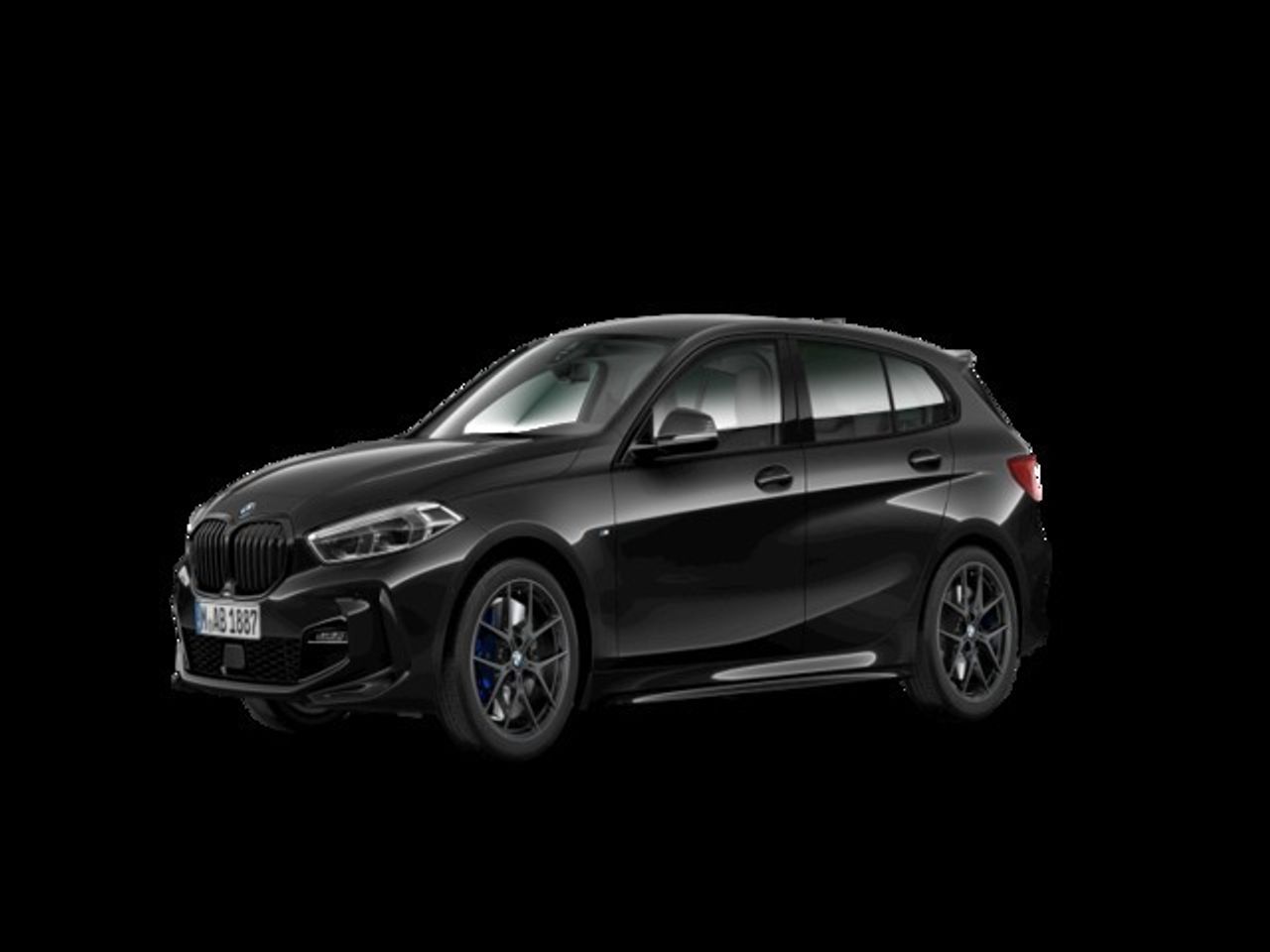 BMW Serie 1 118d Business 110 kW (150 CV) - Foto 2