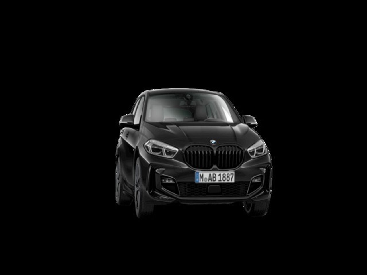 BMW Serie 1 118d Business 110 kW (150 CV) - Foto 2