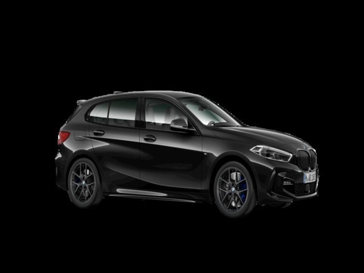BMW Serie 1 118d Business 110 kW (150 CV) - Foto 2