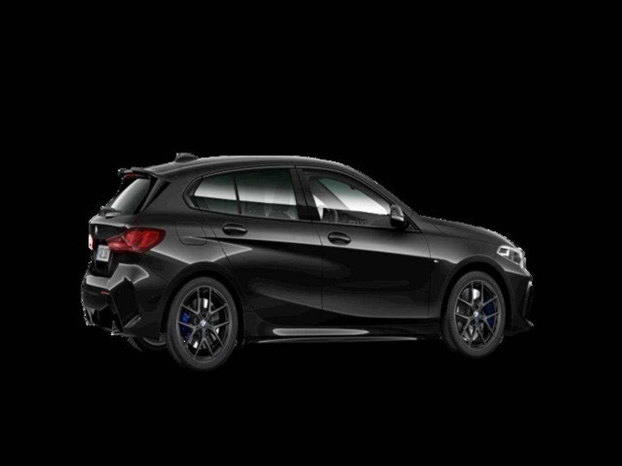 BMW Serie 1 118d Business 110 kW (150 CV) - Foto 2