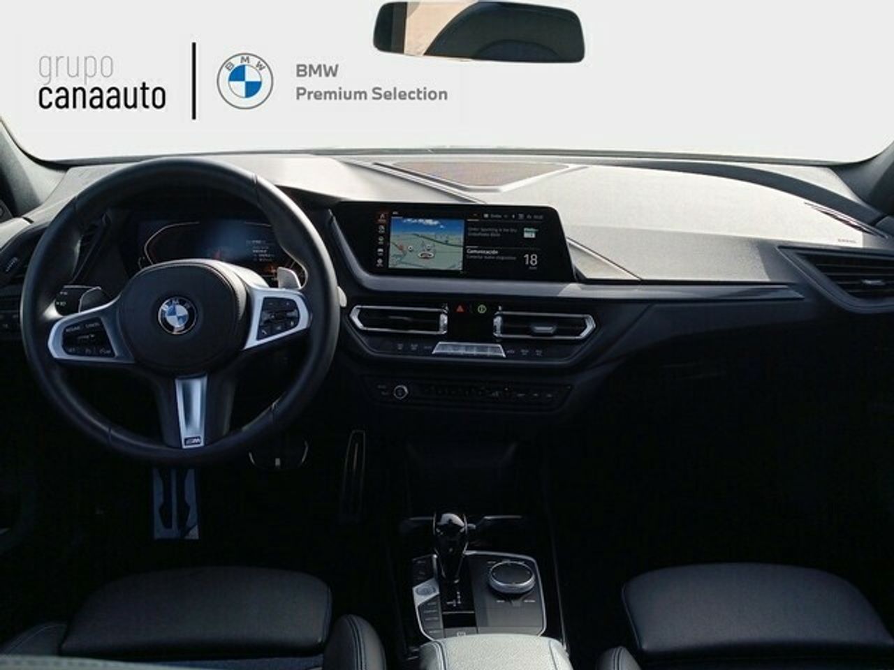 BMW Serie 1 118d Business 110 kW (150 CV) - Foto 2