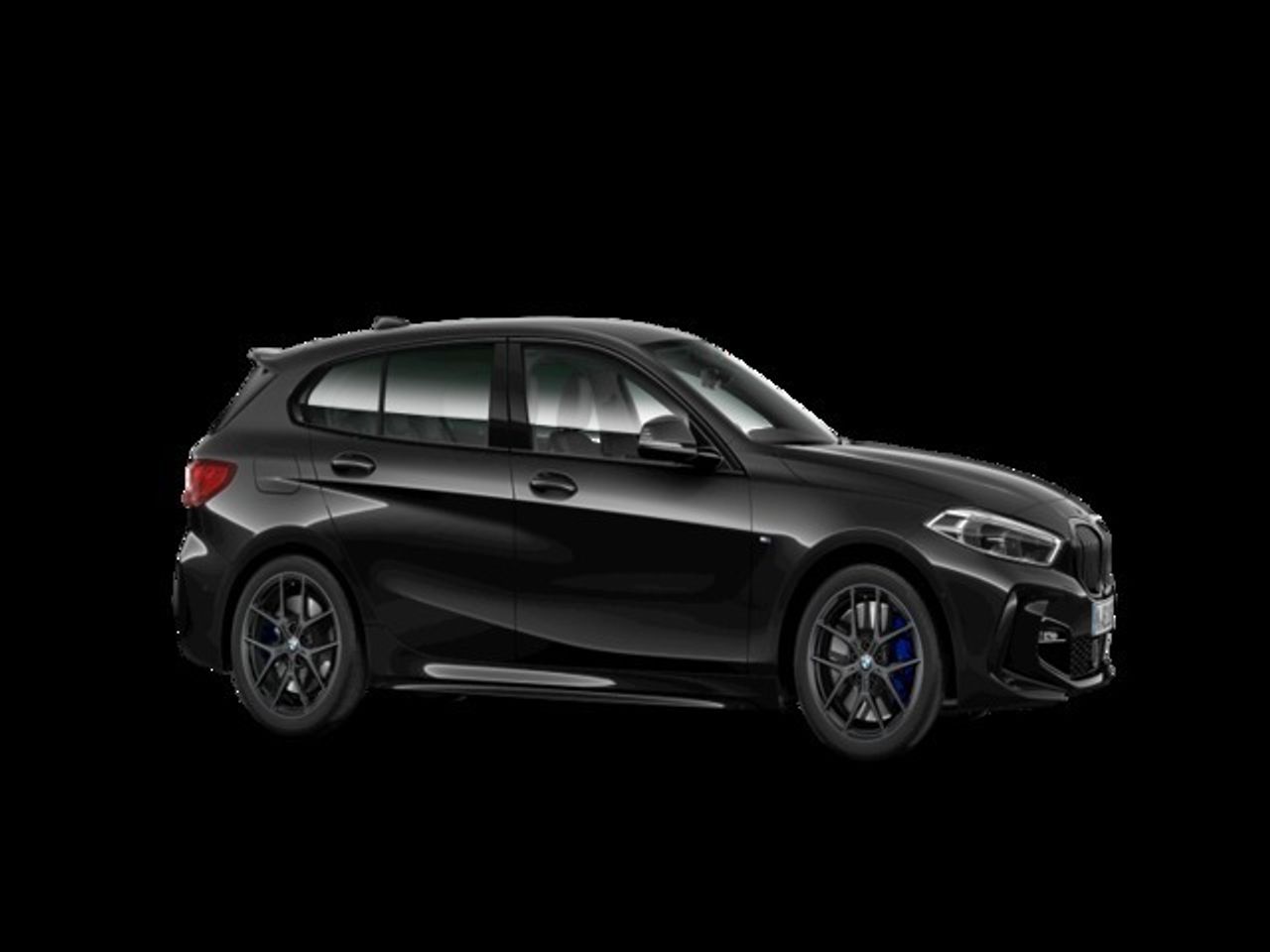 BMW Serie 1 118d Business 110 kW (150 CV) - Foto 2
