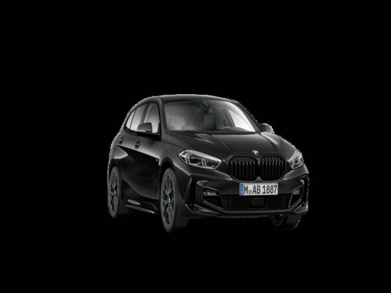 BMW Serie 1 118d Business 110 kW (150 CV) - Foto 2