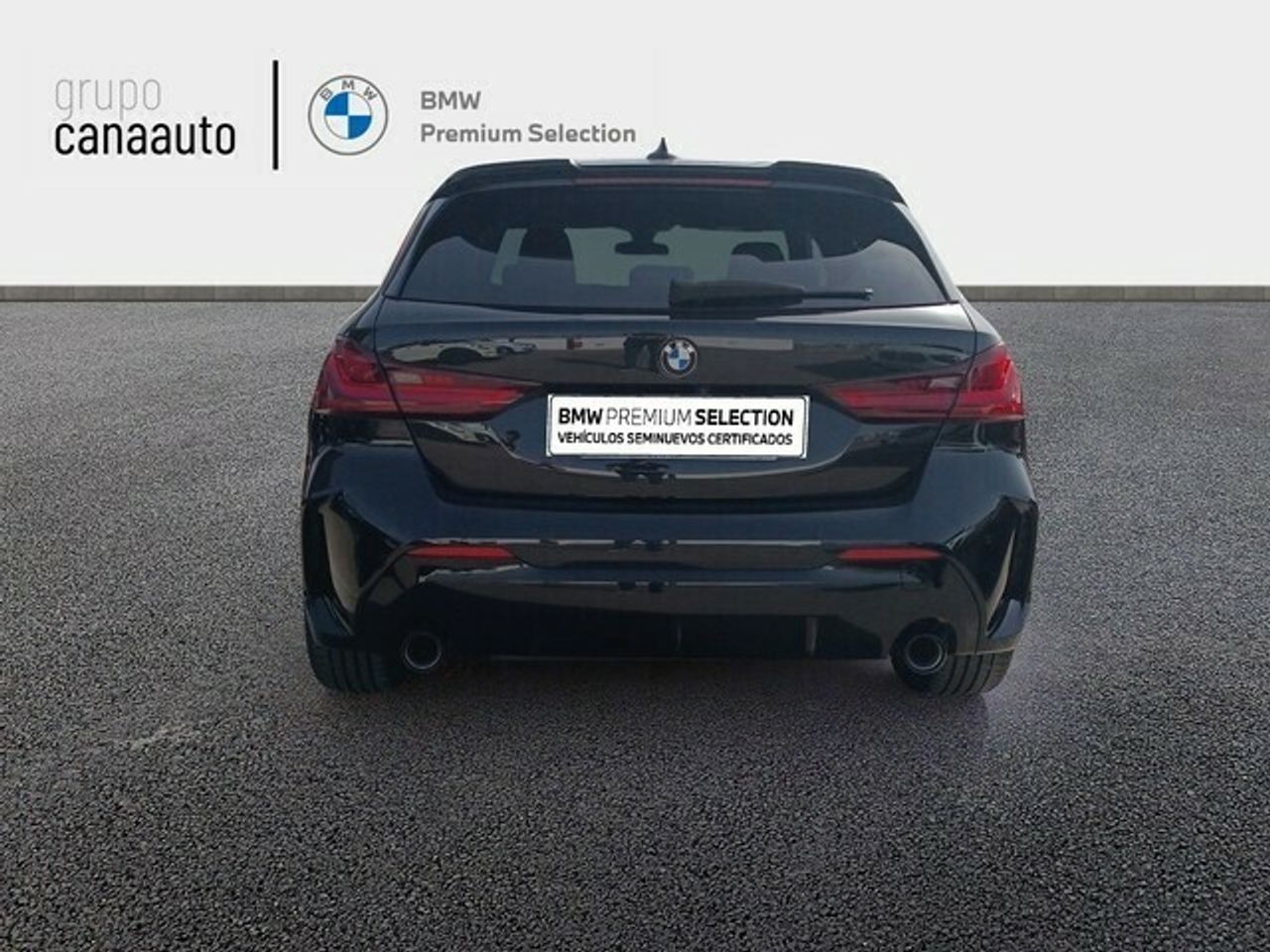 BMW Serie 1 118d Business 110 kW (150 CV) - Foto 2