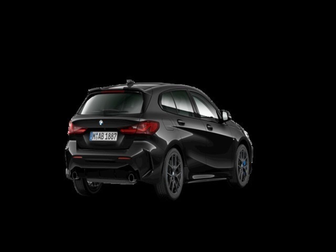 BMW Serie 1 118d Business 110 kW (150 CV) - Foto 2
