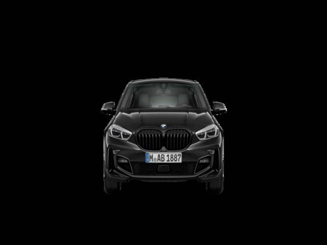 BMW Serie 1 118d Business 110 kW (150 CV) - Foto 2