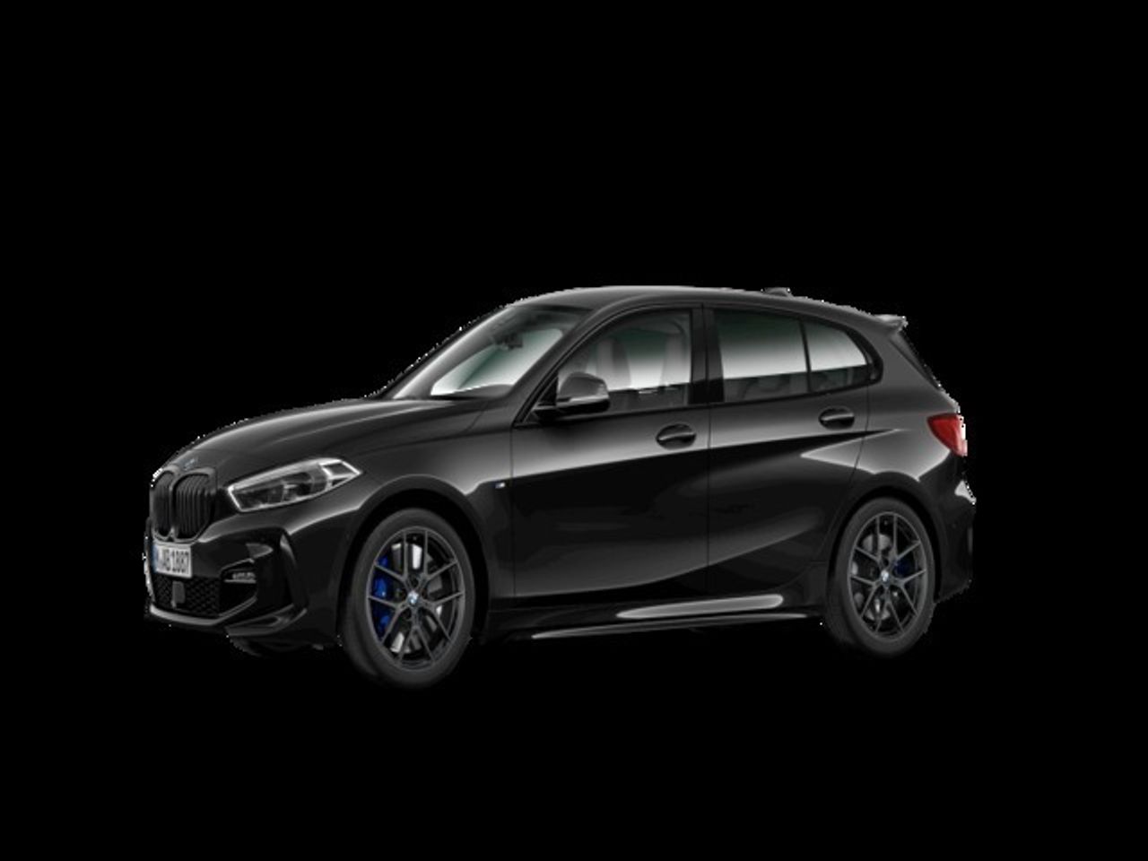 BMW Serie 1 118d Business 110 kW (150 CV) - Foto 2