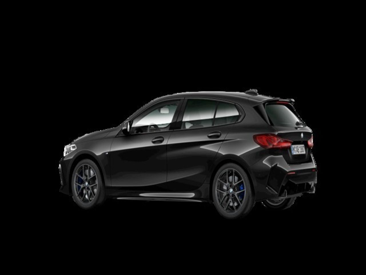 BMW Serie 1 118d Business 110 kW (150 CV) - Foto 2