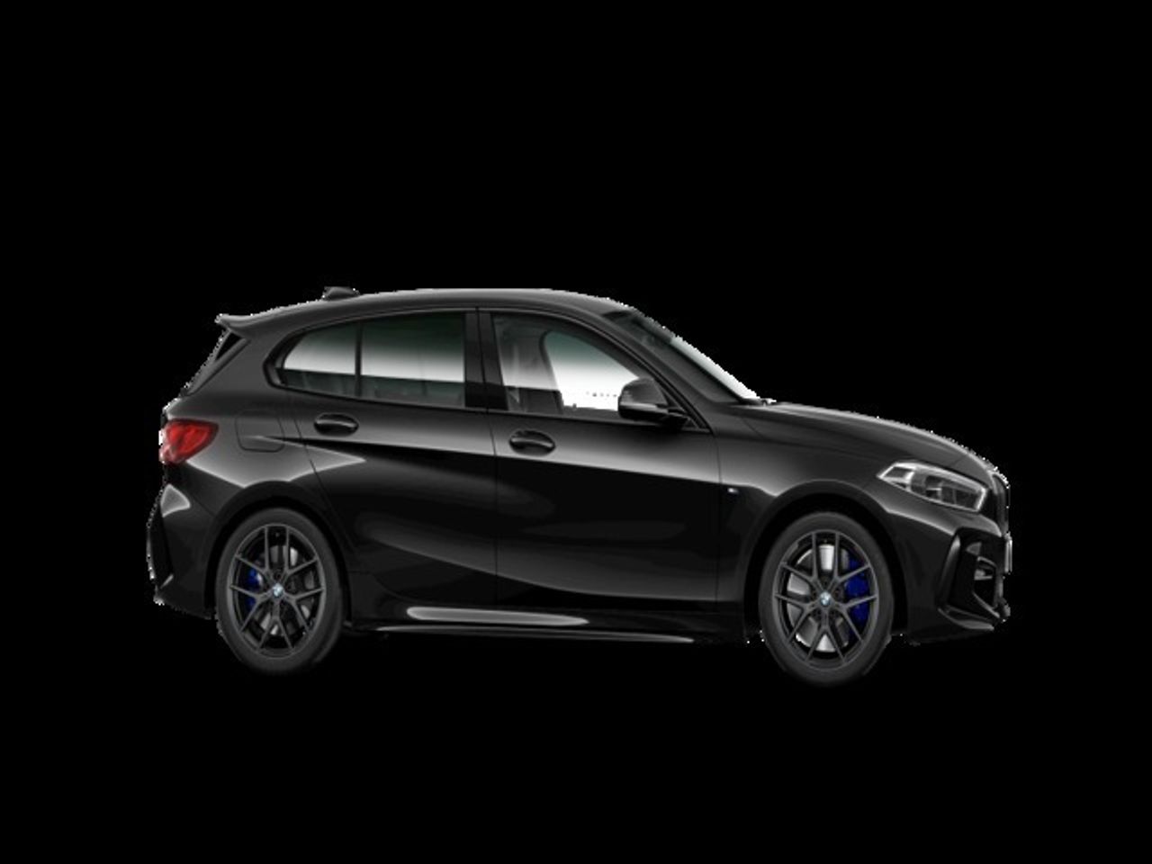 BMW Serie 1 118d Business 110 kW (150 CV) - Foto 2