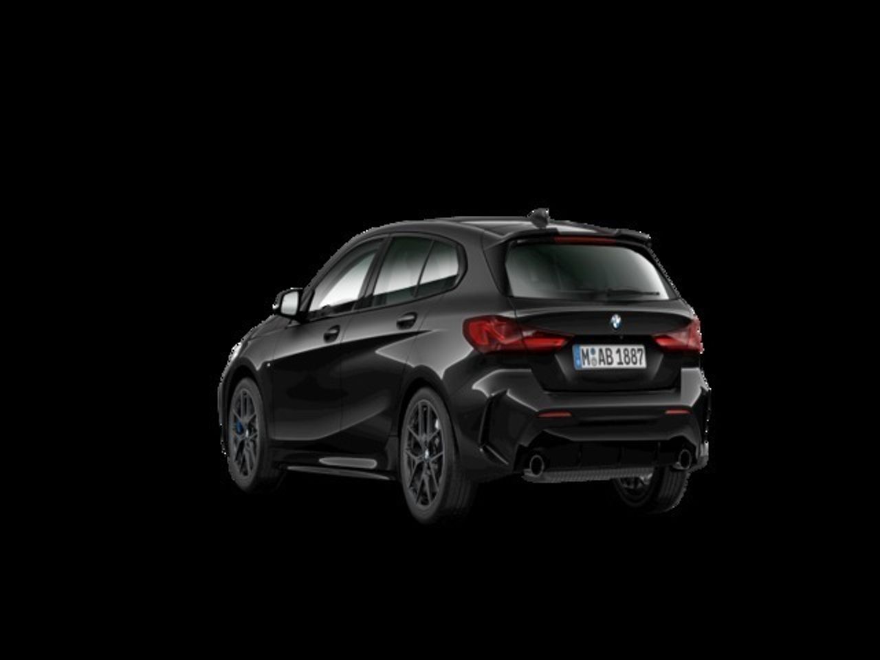BMW Serie 1 118d Business 110 kW (150 CV) - Foto 2