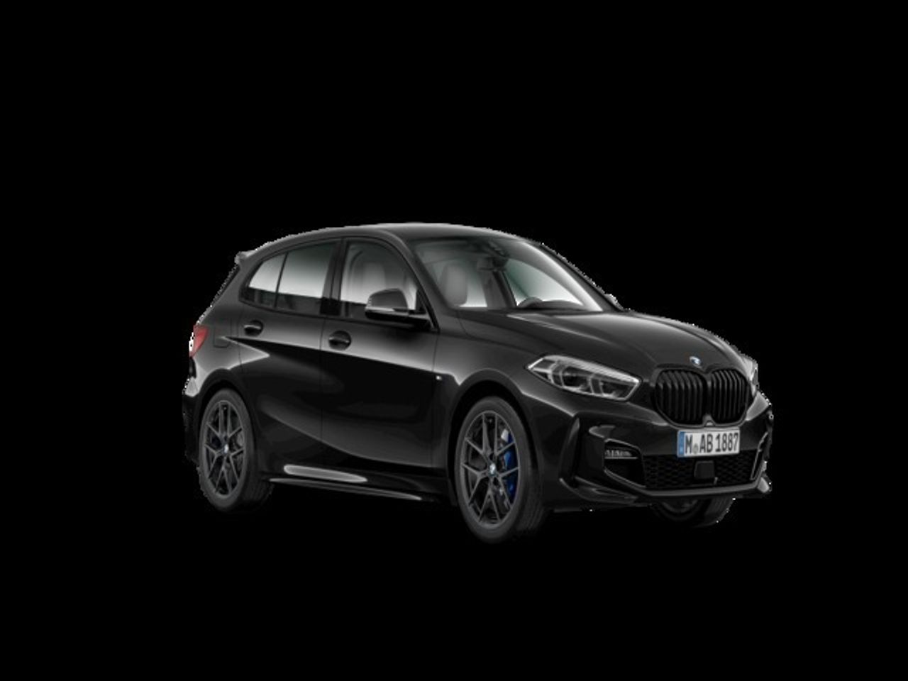 BMW Serie 1 118d Business 110 kW (150 CV) - Foto 2
