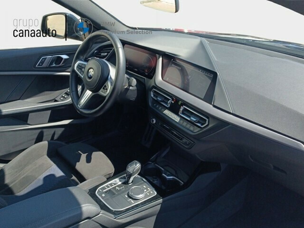 BMW Serie 2 218d Gran Coupe 110 kW (150 CV) - Foto 2