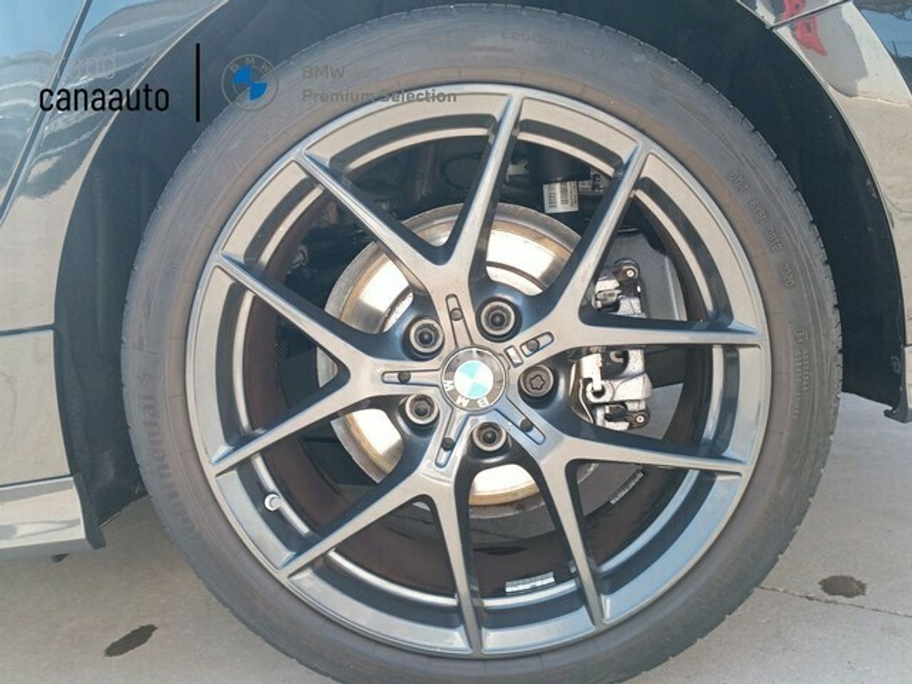 BMW Serie 2 218d Gran Coupe 110 kW (150 CV) - Foto 2