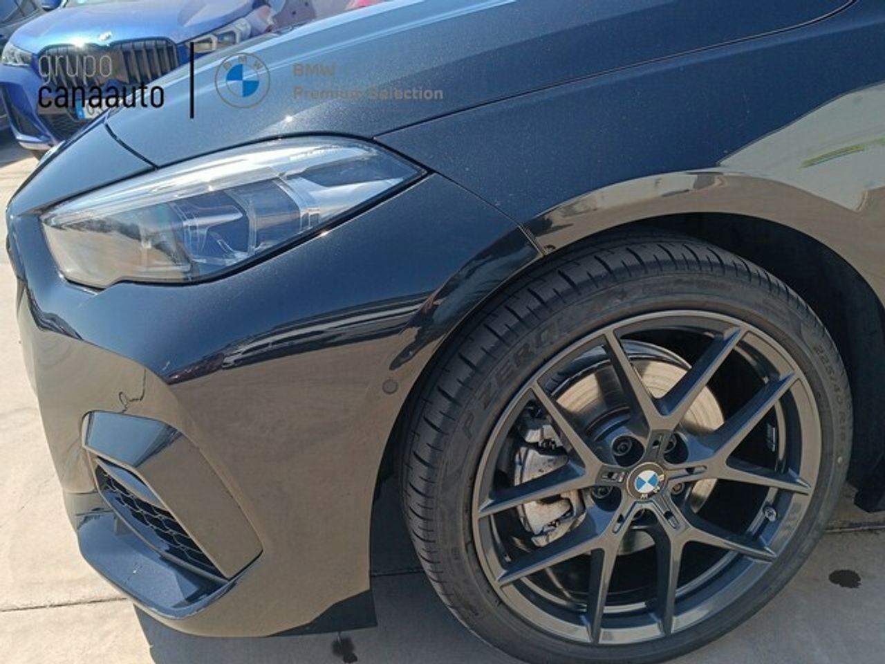 BMW Serie 2 218d Gran Coupe 110 kW (150 CV) - Foto 2