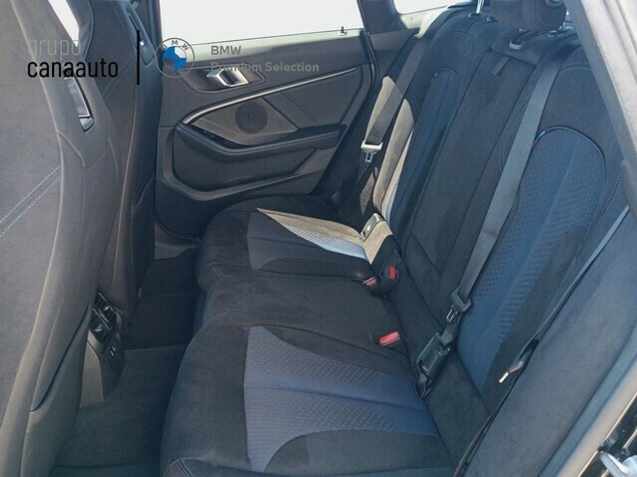 BMW Serie 2 218d Gran Coupe 110 kW (150 CV) - Foto 2