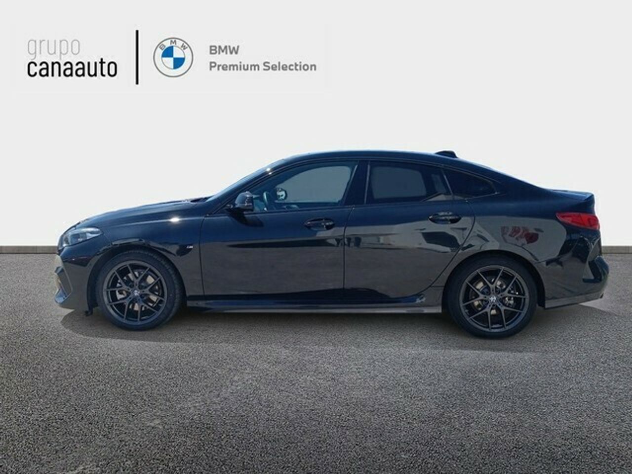 BMW Serie 2 218d Gran Coupe 110 kW (150 CV) - Foto 2