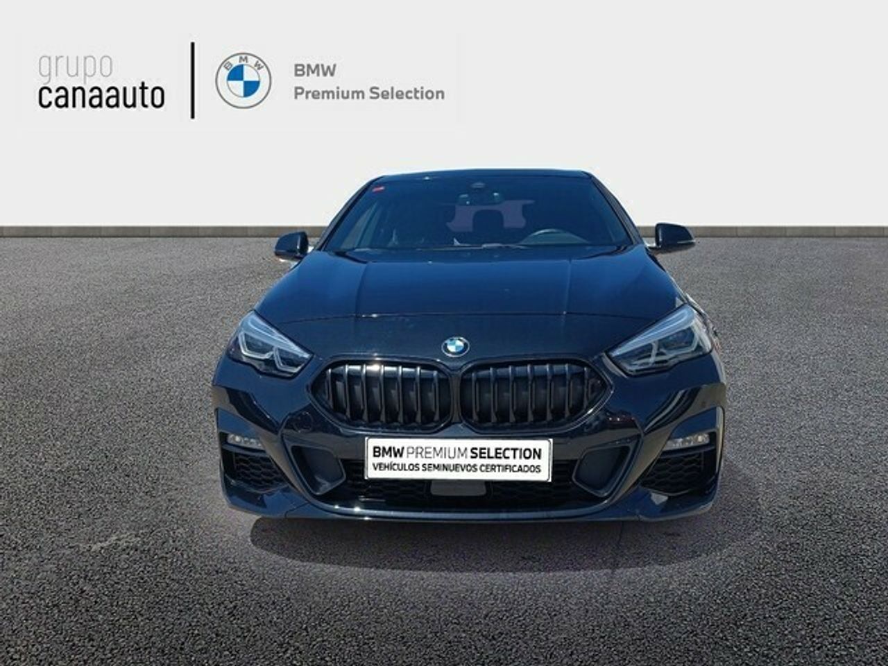BMW Serie 2 218d Gran Coupe 110 kW (150 CV) - Foto 2