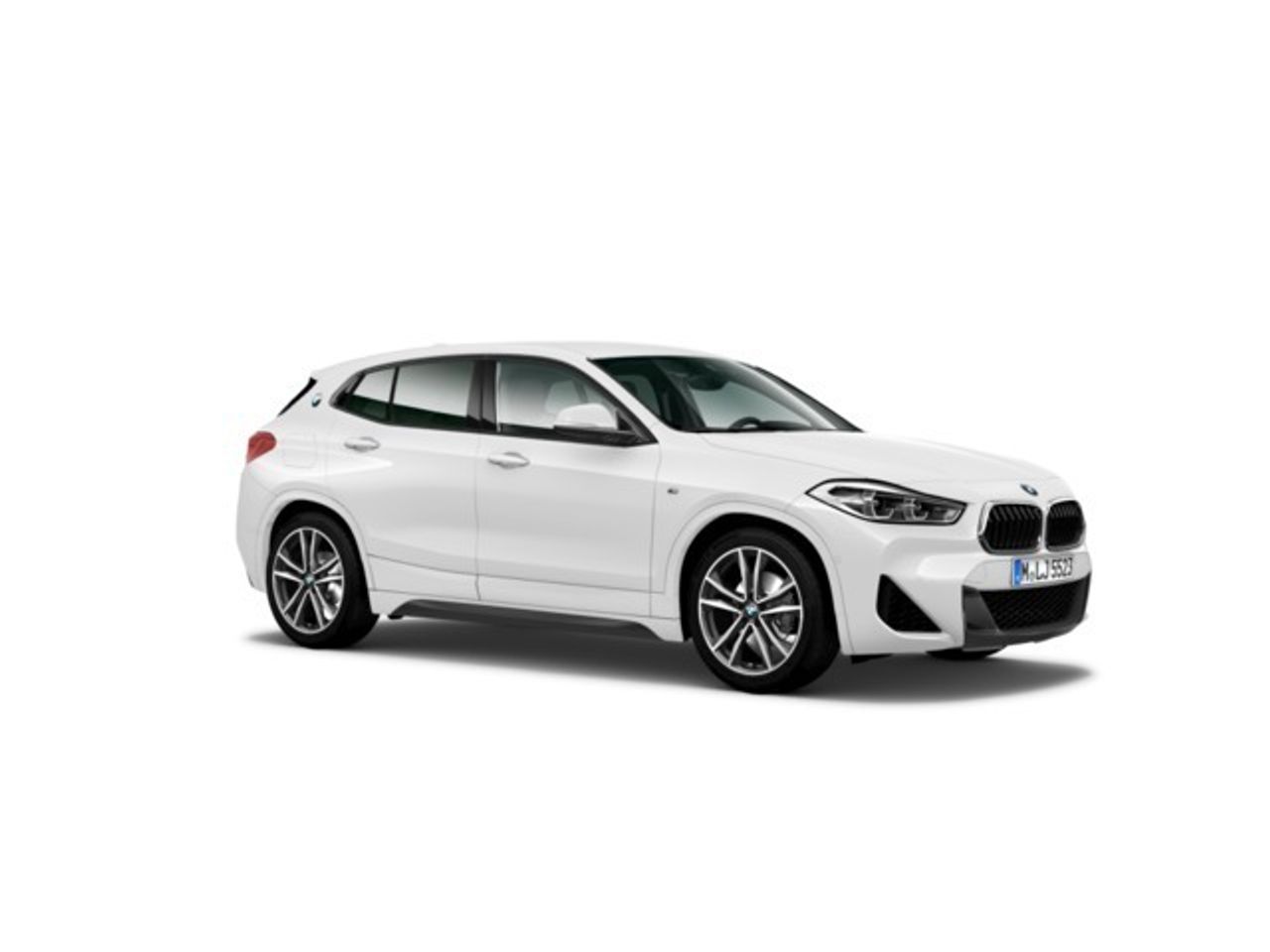 BMW X2 sDrive18i 103 kW (140 CV) - Foto 2