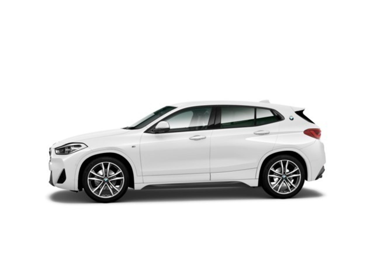 BMW X2 sDrive18i 103 kW (140 CV) - Foto 2