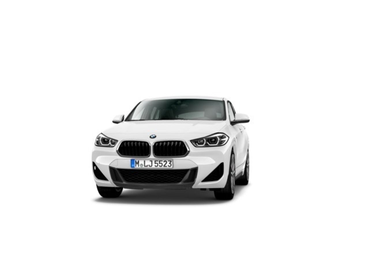 BMW X2 sDrive18i 103 kW (140 CV) - Foto 2