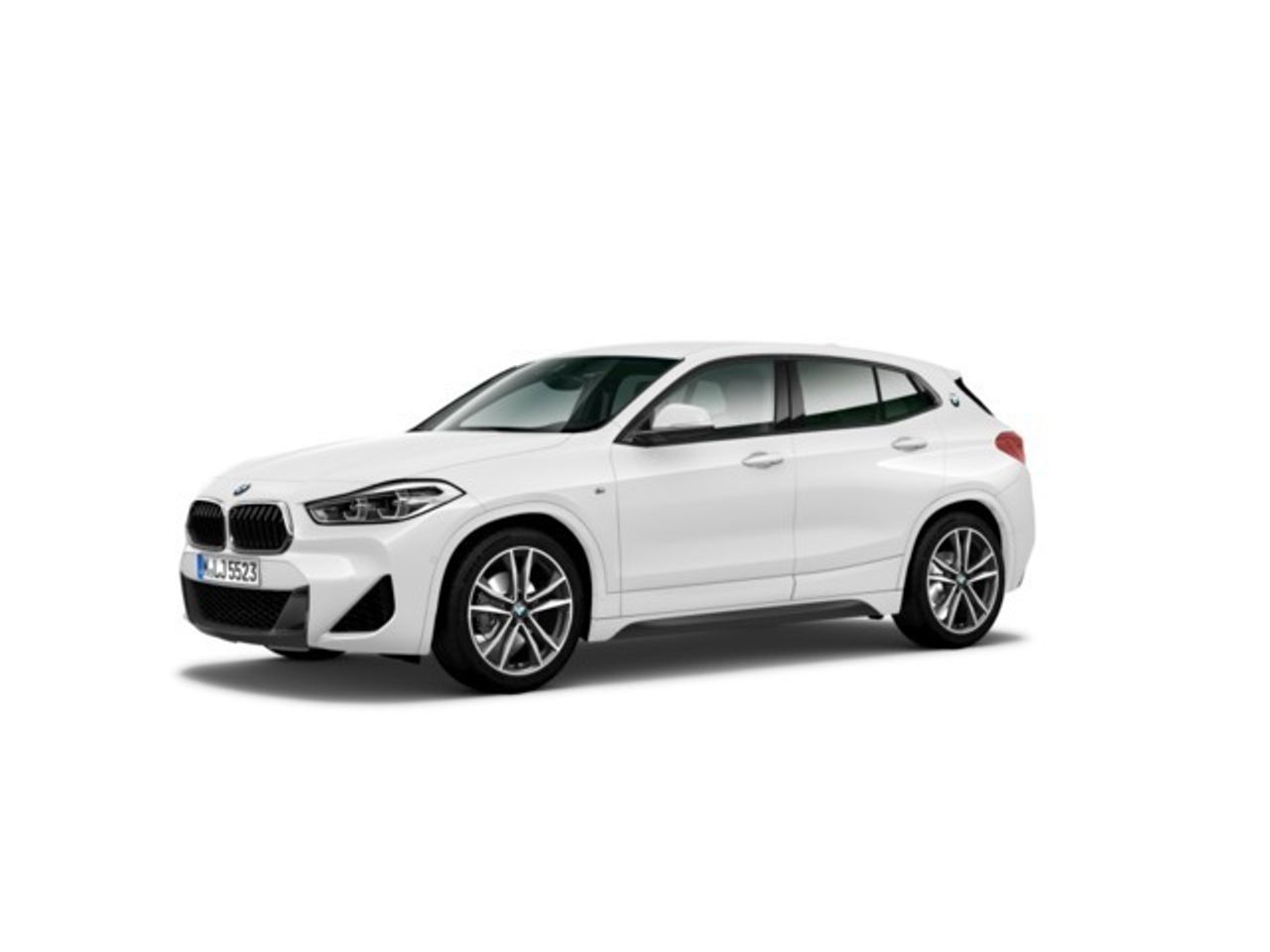 BMW X2 sDrive18i 103 kW (140 CV) - Foto 2