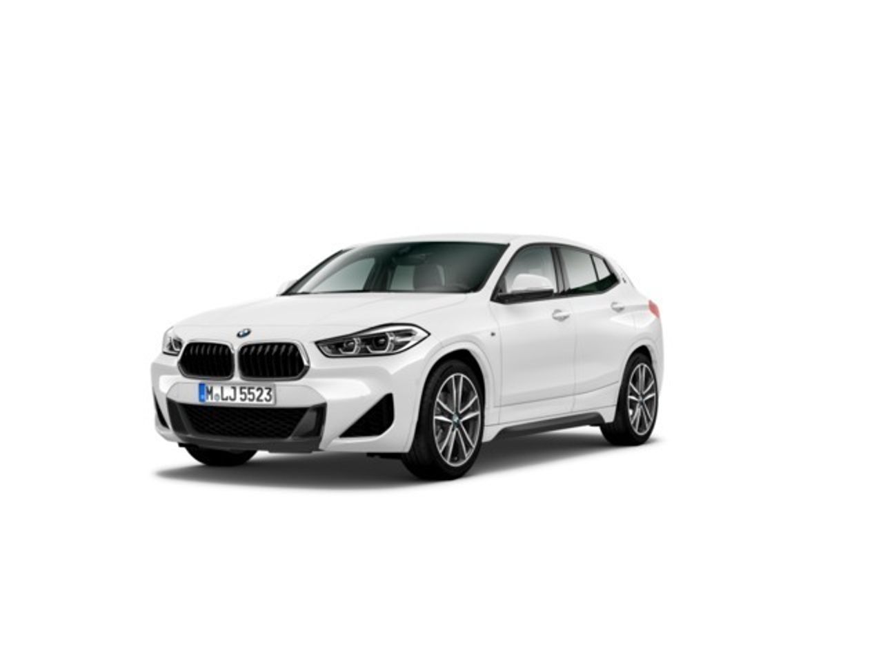 BMW X2 sDrive18i 103 kW (140 CV) - Foto 2